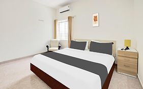 Sri Manjunatha Hotel